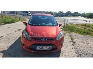 FORD FIESTA 1.25 Colourline