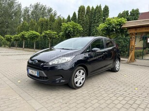 FORD FIESTA 1.25 Trend 117.000KM MEGKÍMÉLT ÁLLAPOTBAN