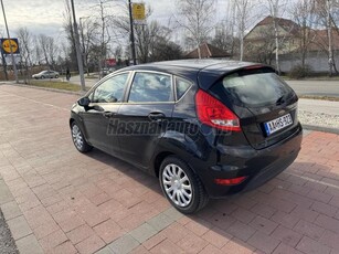 FORD FIESTA 1.25 Trend