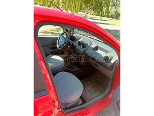 FORD FIESTA 1.3 Ambiente