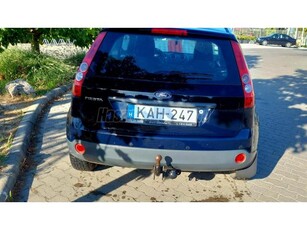 FORD FIESTA 1.3 Ambiente