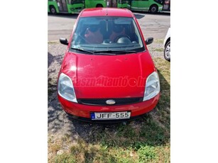 FORD FIESTA 1.3 Comfort