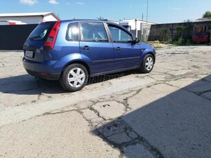 FORD FIESTA 1.3 Comfort