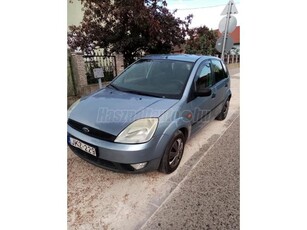 FORD FIESTA 1.3 Comfort