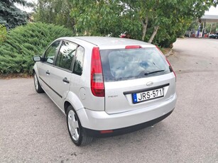 FORD FIESTA 1.3 Comfort