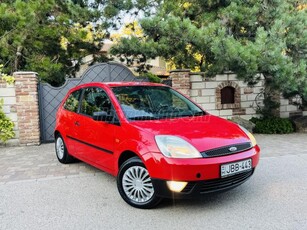 FORD FIESTA 1.3 Comfort Friss műszaki vizsgával megkímélt !