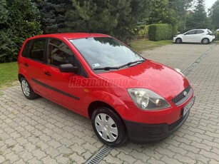 FORD FIESTA 1.3 Comfort Szép állapotú! Jéghideg klíma! Téli - Nyári gumi! 2év műszaki!