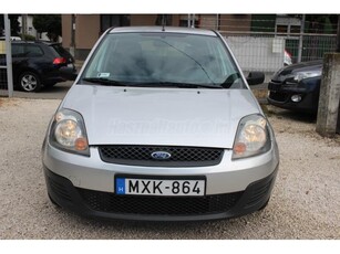 FORD FIESTA 1.3 Cool KLÍMA // 172.000 KM // 5 AJTÓS // FRISS MŰSZAKI