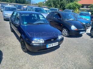 FORD FIESTA 1.3 Focus