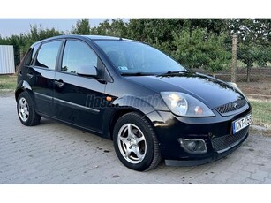 FORD FIESTA 1.3 Fresh Friss szerviz. friss műszaki