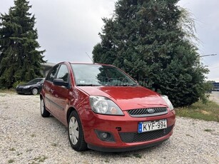 FORD FIESTA 1.3 Fresh Plus MAGYARORSZÁGI - 123000KM