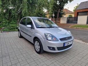 FORD FIESTA 1.4 Color Működő klíma! Friss műszaki vizsga!