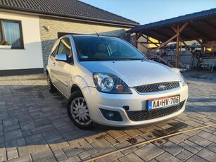 FORD FIESTA 1.4 Comfort