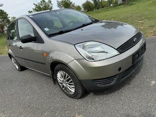 FORD FIESTA 1.4 Comfort