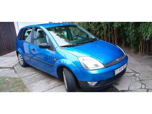 FORD FIESTA 1.4 Comfort