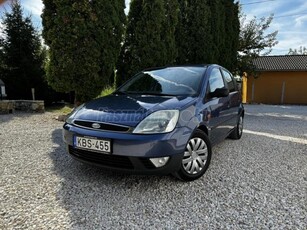 FORD FIESTA 1.4 Comfort MO.-i - KLÍMA - EL. ABLAK - SZERVO - 2 KULCS