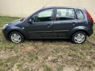 FORD FIESTA 1.4 Comfort SZÉP ÁLLAPOT.FRISS VEZÉRLÉS CSERE.KLÍMA.TÖRÉSMENTES