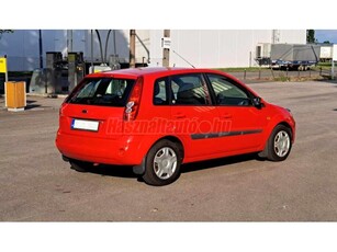 FORD FIESTA 1.4 Ghia