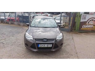 FORD FOCUS 1.0 GTDi EcoBoost Champions