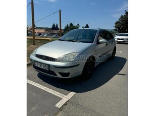 FORD FOCUS 1.4 Ambiente