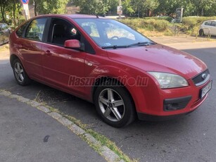 FORD FOCUS 1.4 Ambiente