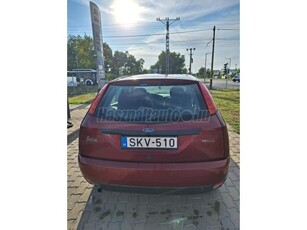 FORD FOCUS 1.4 Trend