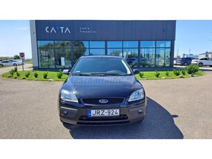 FORD FOCUS 1.4 Trend Tempomat Klima Első forgalomba helyezés Magyarországon! Garantált futásteljesítm