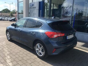 FORD FOCUS 1.5 EcoBoost Business