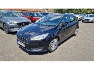 FORD FOCUS 1.5 TDCI Trend Magyarországi!