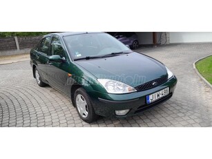 FORD FOCUS 1.6 Ambiente 159e km! Megkímélt! Klímás!