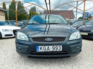 FORD FOCUS 1.6 Ambiente