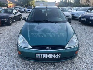 FORD FOCUS 1.6 Ambiente