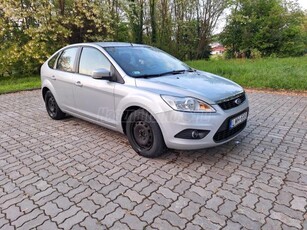 FORD FOCUS 1.6 Ambiente