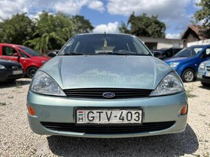 FORD FOCUS 1.6 Ambiente