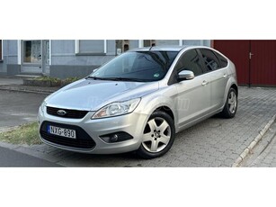 FORD FOCUS 1.6 Ambiente