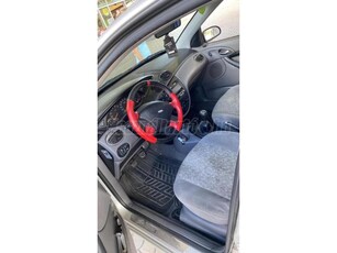 FORD FOCUS 1.6 Ambiente