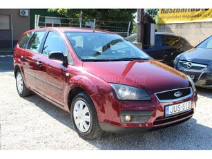 FORD FOCUS 1.6 Ambiente KLÍMA // MAGYARORSZÁGI // TULAJDONOSTÓL ELADÓ