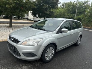 FORD FOCUS 1.6 Ambiente Napi használatból! Remek állapot! 227.000KM!! Kisebb csere!