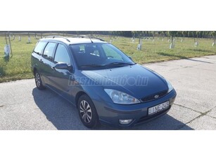 FORD FOCUS 1.6 Comfort