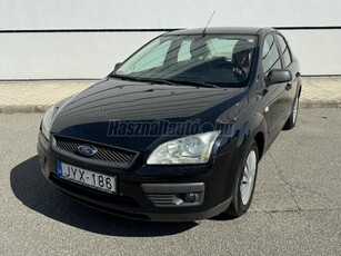 FORD FOCUS 1.6 Comfort Magyarországi