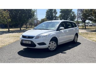 FORD FOCUS 1.6 Fresh