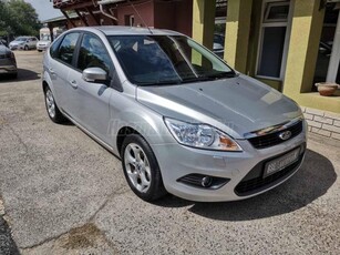 FORD FOCUS 1.6 Fresh EURO5 TEMPOMAT.DIGIT KLÍMA.ÜLÉSFŰTÉS