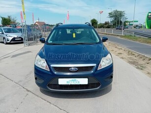 FORD FOCUS 1.6 Fresh KLÍMA.1 ÉV MŰSZAKI!!