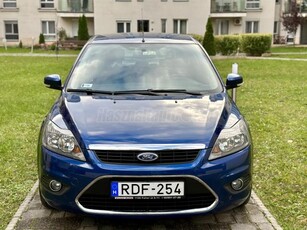 FORD FOCUS 1.6 Fresh Tempómat kulcsnélküli indítás működő klíma!!!