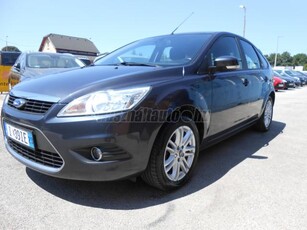 FORD FOCUS 1.6 Ghia 173.000KM-REL TEMPOMAT DIGITKLÍMA