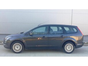 FORD FOCUS 1.6 Ghia Digit Klima