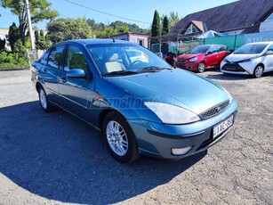 FORD FOCUS 1.6 Ghia Klíma!!!