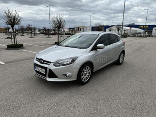 FORD FOCUS 1.6 SCTI Ecoboost Titanium Titanium