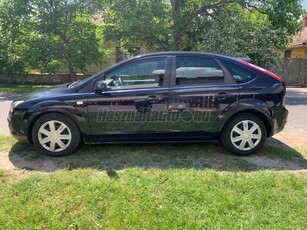 FORD FOCUS 1.6 TDCi Ambiente