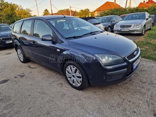 FORD FOCUS 1.6 TDCi Ambiente